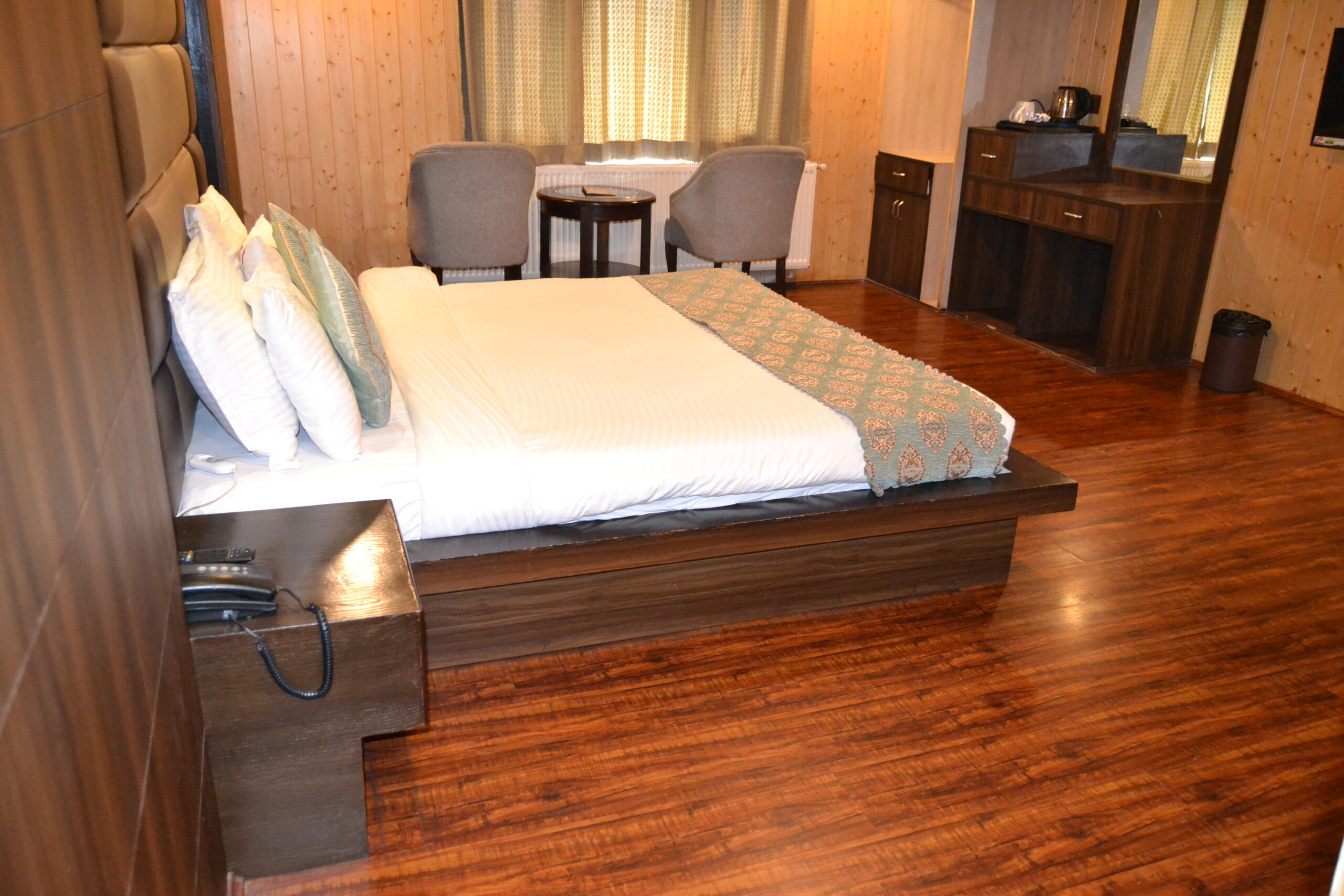 zoz gm Gulmarg
