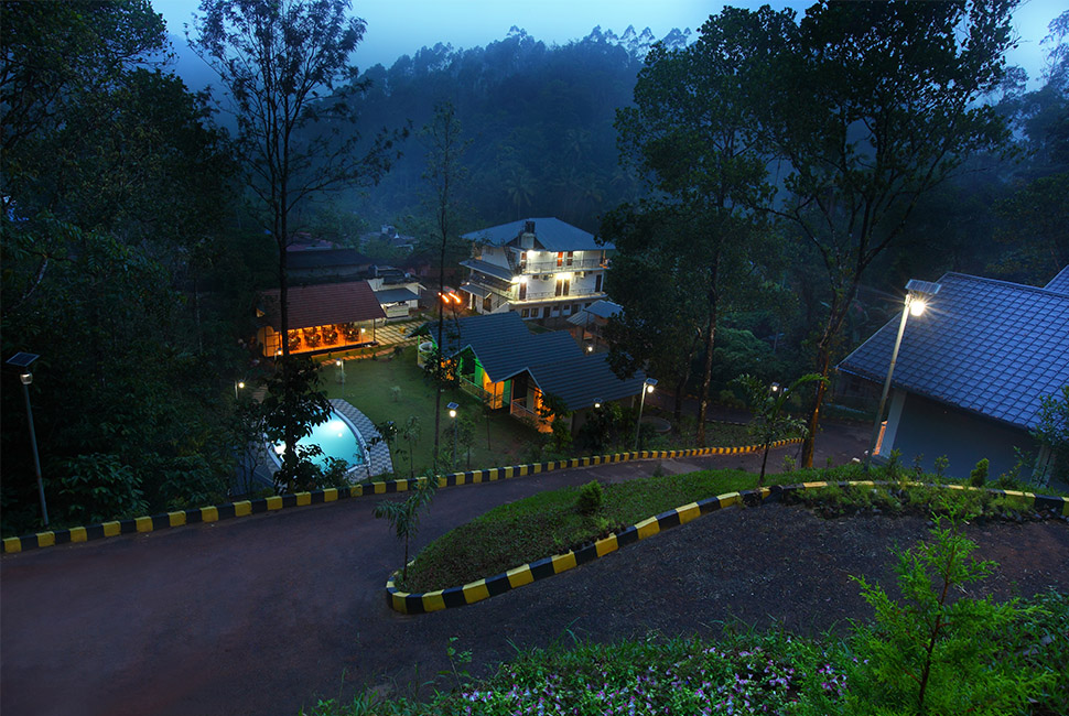 zoz idukki Kerala